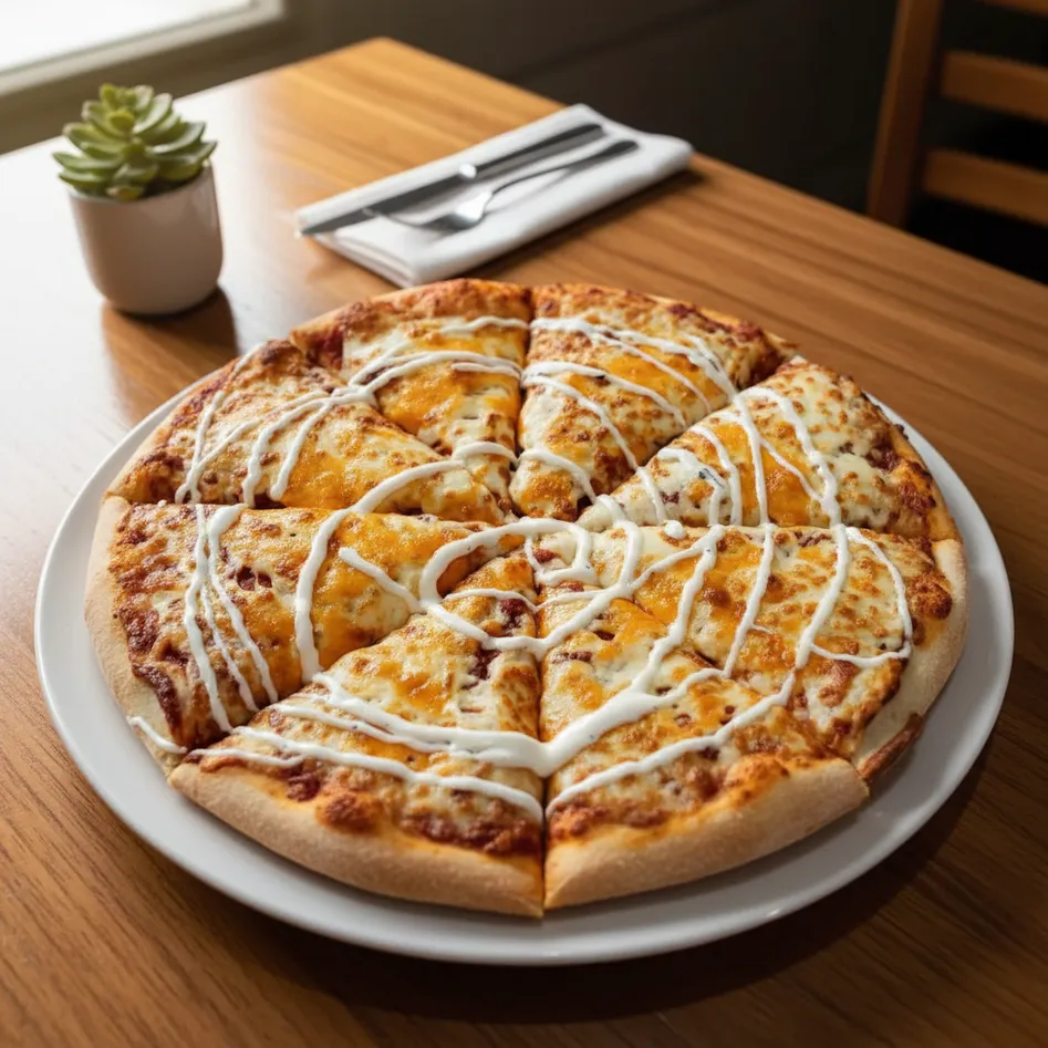 Uniq Pizza — Indo-Canadian Fusion Pizza in Millwoods and Cavanagh, Edmonton